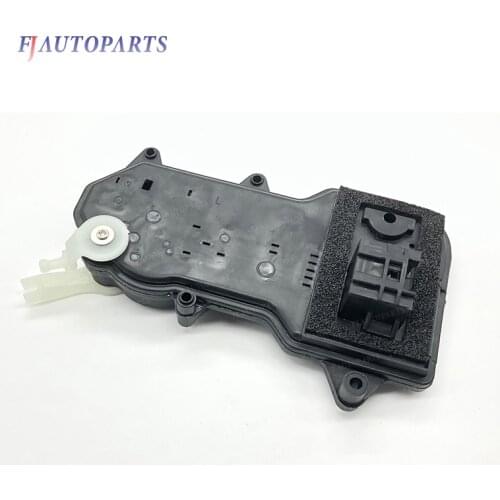 Front Left or Rear Left Door Lock Actuator Lift Motor for Mazda 6 2.3L 3.0L 2003-2008 759-804