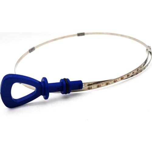 92cm Engine Oil Dipstick Fluid Level Measuring Tool for Mercedes C320 E320