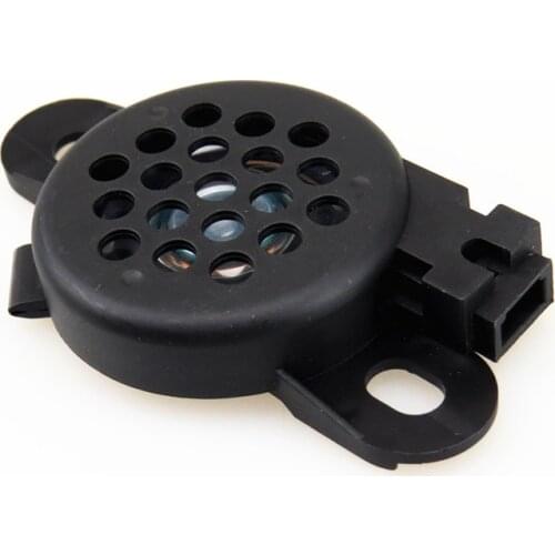 AZQFZ Speaker Parking Aid Warning Alarm Horn For VW CC Eos Passat Caddy Golf Polo Beetle Amarok A1 A2 A3 A4 TT A6 S6 8E0919279
