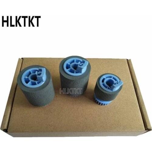 100%Original New for hp 9500 9050 9040 9000 5500 5550 Pick up Roller pickup roller Tray'2 RF5-3340-000 RF5-3338