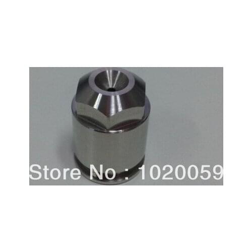 130005464 Cap nut for Charmilles , Charmilles 130005464 , EDM spare parts and consumable for Charmilles EDM machine