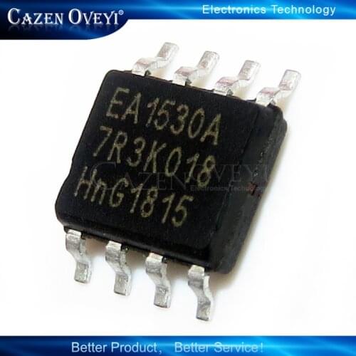 2piece TEA1530AT TEA1530 EA1530A SOP-8 In Stock