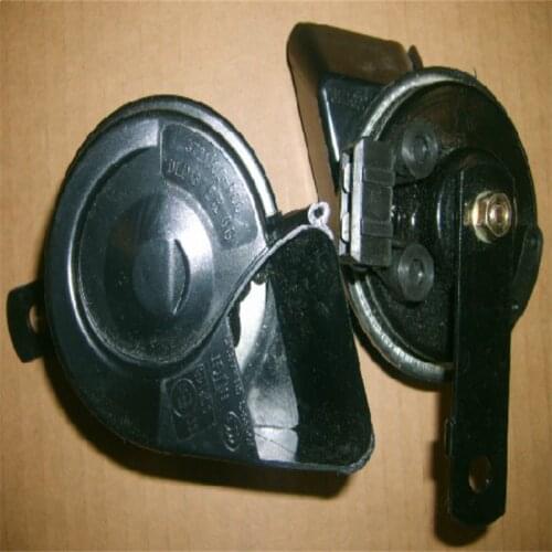 3721100-P00，HIGH TONE ELEC HORN ASSY