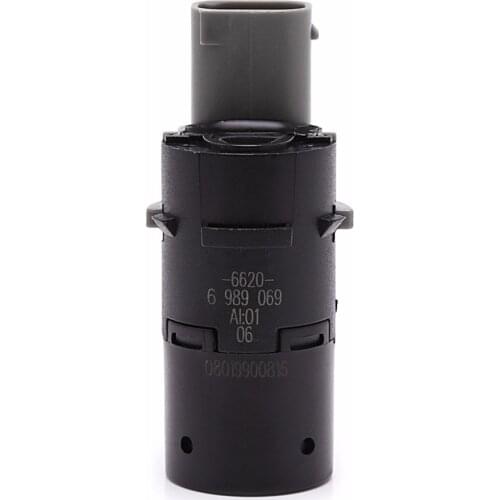Parktronic PDC Parking Sensor For BMW E39 E46 E53 E61 E64 E66 E83 X5 66206989069