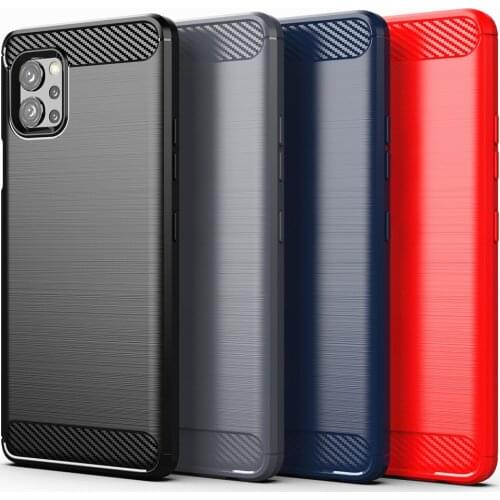 For LG Q92 Case for LG Q92 5G Q51 Q61 K40S K31S K41S K51S K61S Stylo 6 5 Velet G9 Cover Shell Funda Coque Silicone Phone Case