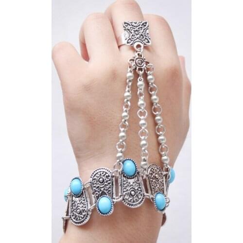 奈森 (首饰) Fashion Bracelets