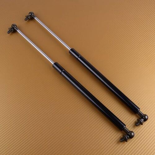 5344039245 5345039225 2 Front Hood Lift Support Strut Gas Spring Fit For Toyota Lexus GX470 2003 2004 2005 2006 2007 2008 2009