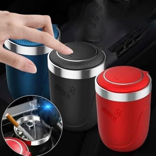 Hoeaden Ashtrays For Cars