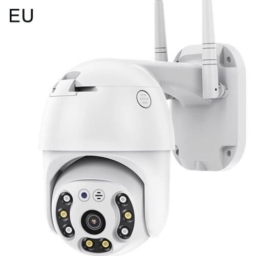 Купольные камеры видеонаблюдения LESHP China At AliExpress