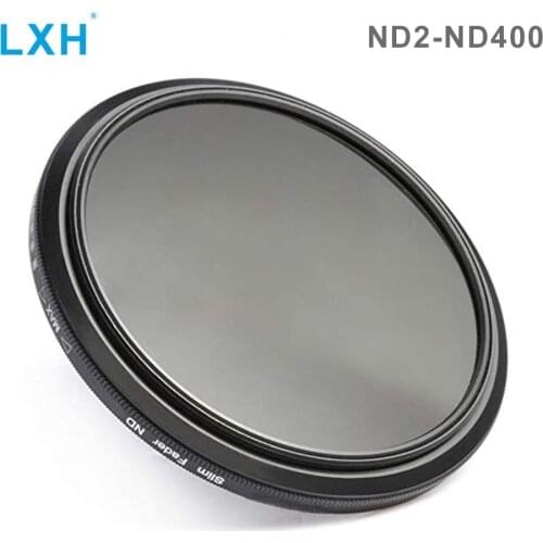 Светофильтры для объективов фотоаппаратов LXH China At AliExpress