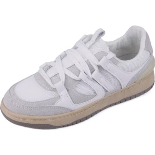 Skateboarding Shoes Muluhu China
