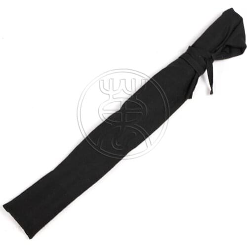 51" Japanese Samurai Sword Katana Soft Case Sword Bag