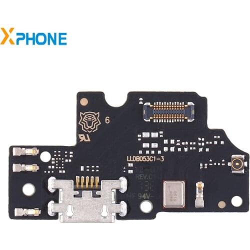 Charging Port Board for BQ Aquaris U2 U2 Lite Mobile Phone USB Charging Power Date Transfer Replacement Part