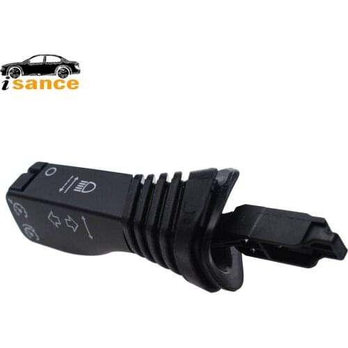 Indicator Stalk Switch Cruise Control Handle 1241231 13129642 24445282 For Opel Vauxhall Astra H 2005-2010 Zafira B 2005-2014