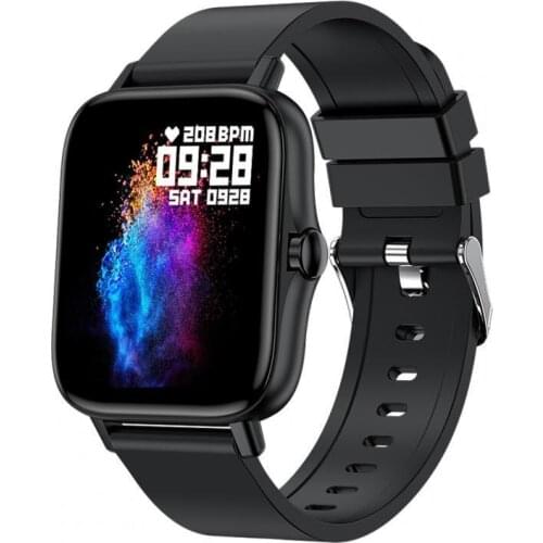 Smartwatch 2021 Bluetooth Call Smart Watch Women Men for Android IOS Heart Rate Blood Pressure T42 Reloj Sports Fitness Tracker