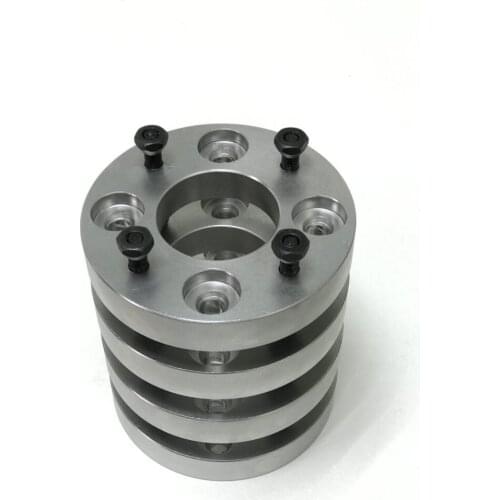 Завод колёсных проставок ZUZ™ Discs And Accessories