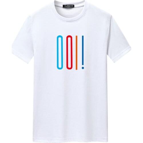 2021 New Arrival Summer S-5xl Plus Size Loose Thin Hip Hop Casual Stretch Round Neck Cotton Short Sleeved T-shirt Free Shipping