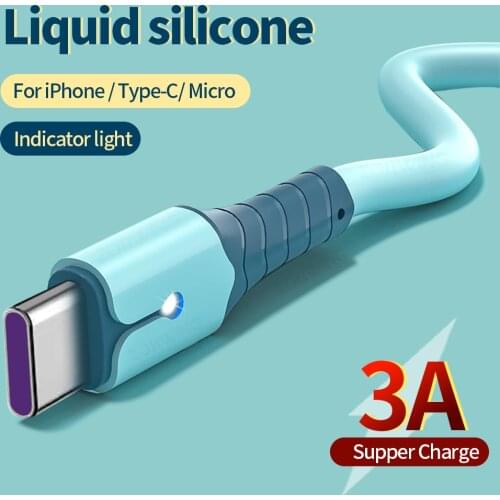 ZORWING Mobile Phone Charging Cables