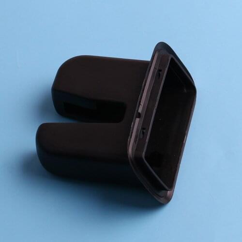 4E0827520B 01C For Audi A4 2005-2014 S4 Quattro A5 A6 2005-2011 A8 2003-2010 For VW Jetta Trunk Lid Lock Cover 4E0 827 520B