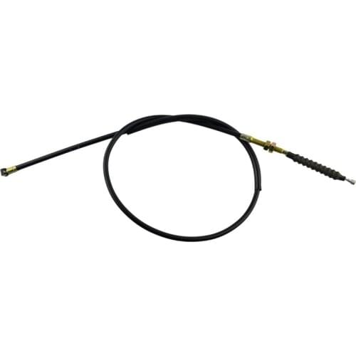 Motorcycle Accessories Clutch Control Cable Wire For KAWASAKI ZX-10R ZX10R ZX 10R 2008-2010