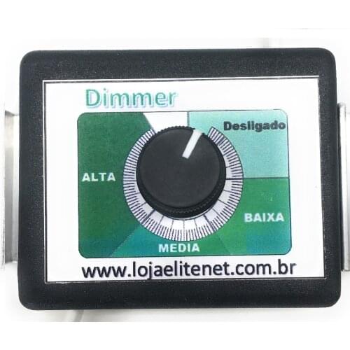 ELITENET ELETRONICA Electric Soldering Irons