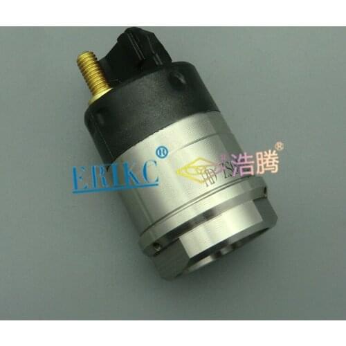 F00RJ02697 Common Rail Injector Solenoid Connection Group F 00R J02 697 Injection Solenoid Valve Set F00R J02 697 for Cummins