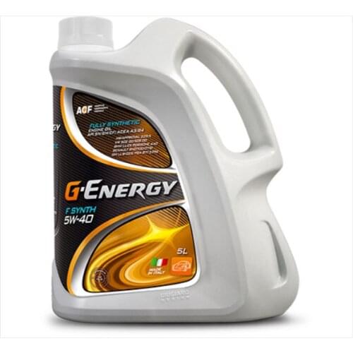 G-ENERGY Auto And Moto