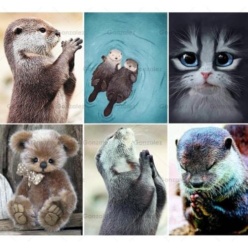 Gonzalez Kits For Embroidery With Beads