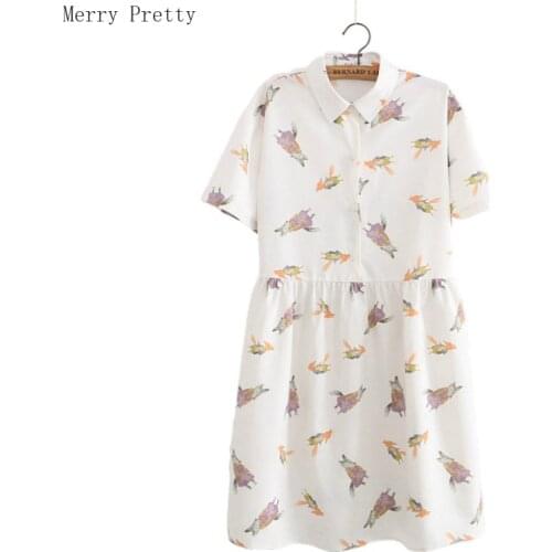 Модные платья-рубашки Merry Pretty China At AliExpress