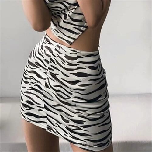 MOONBIFFY Women's Skirts