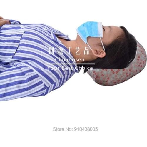 Anti Bedsore Chair Pad Breathable Cushion Washable Seat Mat Soft Wheelchair Mat For Patient,Health Care Bedsore Pad