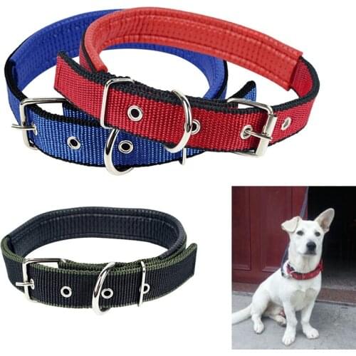 Nylon Dog Collar Adjustable Bow Tie Dog Leash Necktie Necklace for Small Medium Large Dogs Teddy Keji Pitbull Bulldog Beagle