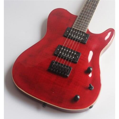 New arriving high quality electric guitar, ready in store, immediately shipping