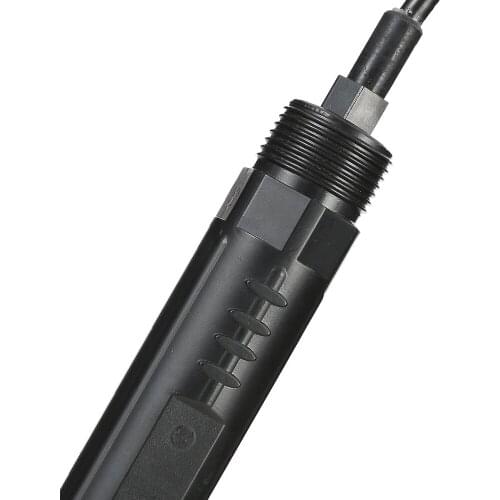 Online ph antimony sensor probe for hydrofluoric acid ph electrode ph sensor