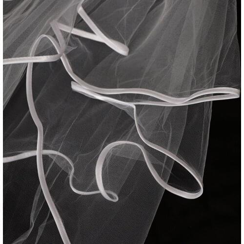 Party Veil - Boho Flower Crown Bridal Veil Gift