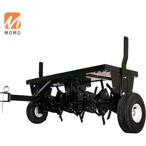 Agricultural Machinery Core Plug Aerator, 42 In