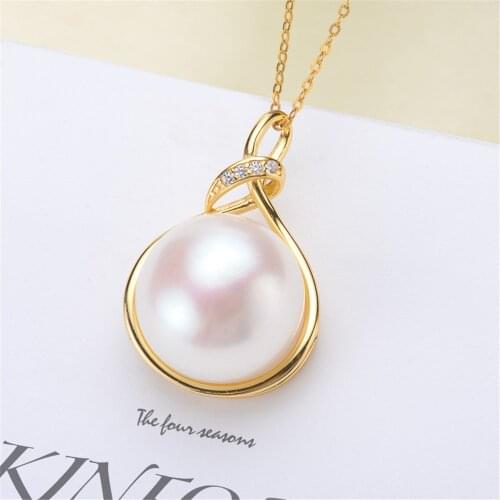 S925 Sterling Silver Eye Pins for Jewelry Making Pearl Beads Eyelets Screw Clasps for Pendant Bail Cap Charm Jewelry Findings