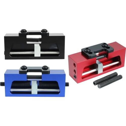 Slide Front & Rear Sight Pusher Tool for 1911 Billet Aluminum, Easy to Use