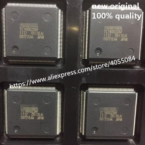 TC160G22AF TC160G22 TC160G TC160 Brand new and original chip IC