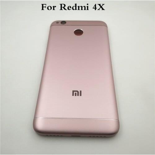 Vecmnoday Xiaomi Redmi 4X Phone Batteries