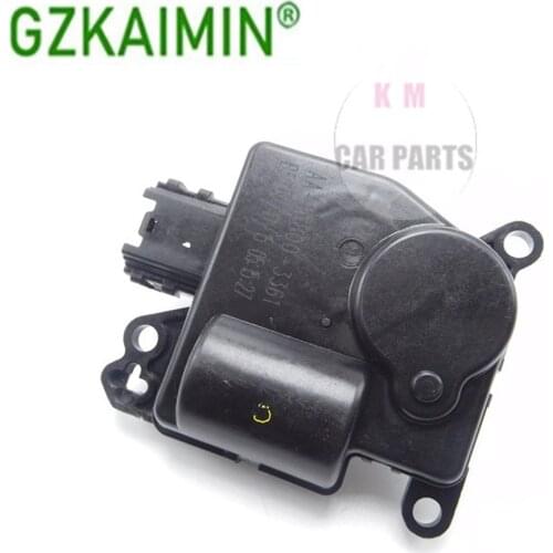 High Quality HVAC Blend Door Actuator OEM 68089742AA AA-113800-3361 For 2010-14 Ram 1500 2500 3500 4500 5500