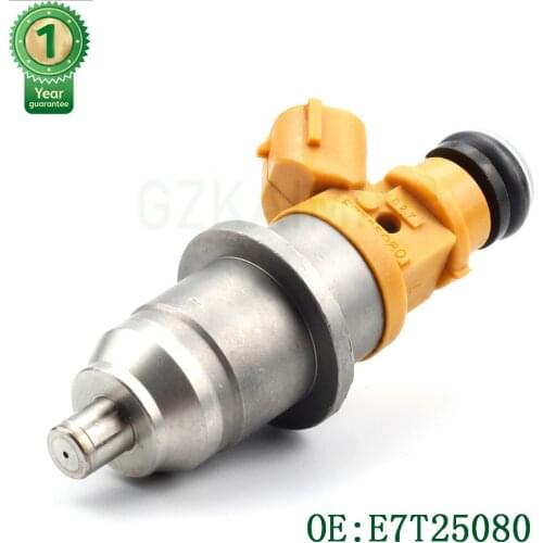 High Quality Fuel Injector Injection Valve MD361845 E7T25080 For YAMAHA MARINE T-0-P
