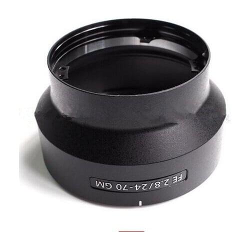 Repair Parts For Sony FE 24-70mm f/2.8 GM SEL2470GM Lens E-Mount Bayonet Mounting Ring Fixed Barrel Ass'y A2090013A