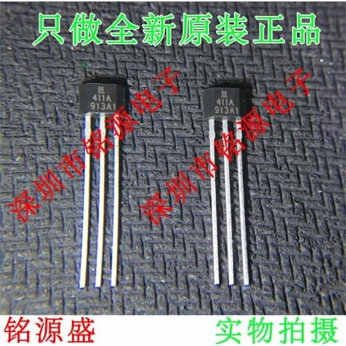 100% New&original SS411A SS411 11A TO-92 In Stock