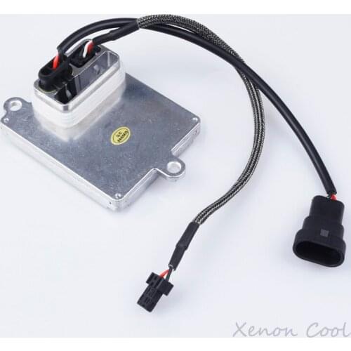 2018 Car Carro Auto 2 Pcs Highquailty Ac12v Xenon D1s For Hid Ballasts For 35 W, Compatible D1 / D2 D3 D4 Free Delivery