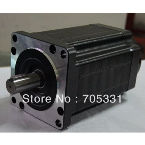 35N.m size 130mm 3phase hybrid stepper motor J31325 motor length 247mm 6.9A
