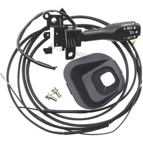 84632-34011 84632-34017 Cruise Control Switch Dust Cover For Toyota REIZ 2010-2017 45186-0P040-C0