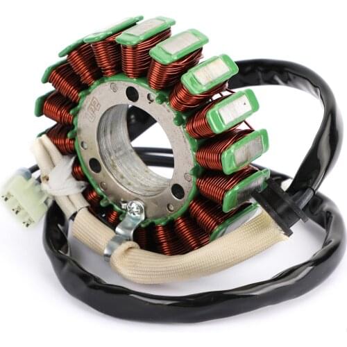 Artudatech 006101200000 Alternator Magneto Stator Generator Fit for Beta RR 4T 350 390 430 480 / Racing Off-Road