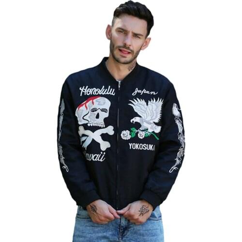 BIG FOR SAM Men's Quilted Jackets China