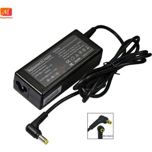 20V 3.25A 65W Laptop Ac Adapter Charging for Lenovo IBM Z500 B470 B570e B570 G570 G470 Z500 G770 V570 Z400 P500 P500 Series